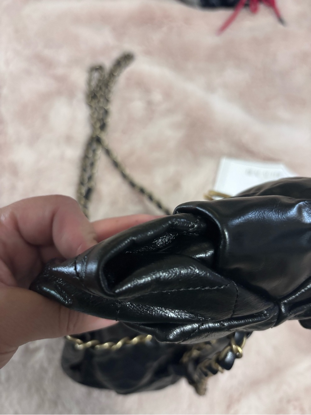 Chanel midnight swim Baluchon - Picture 6 of 12